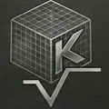 K3 Matrix Logo